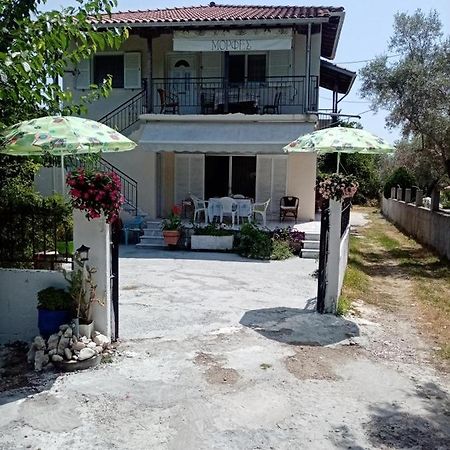 Apartamento Soula House Nydri  Exterior foto