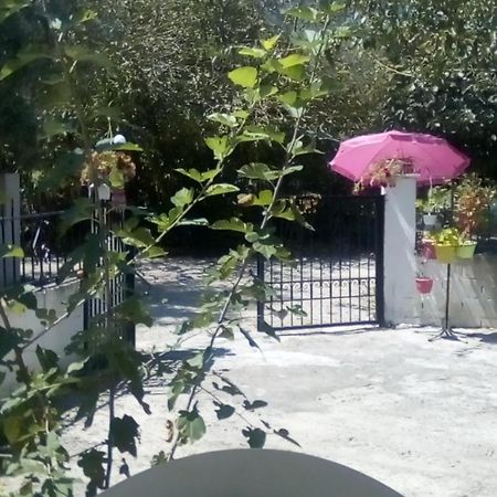 Apartamento Soula House Nydri  Exterior foto