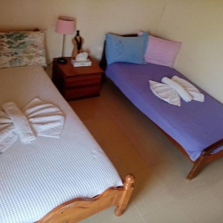 Apartamento Soula House Nydri  Exterior foto