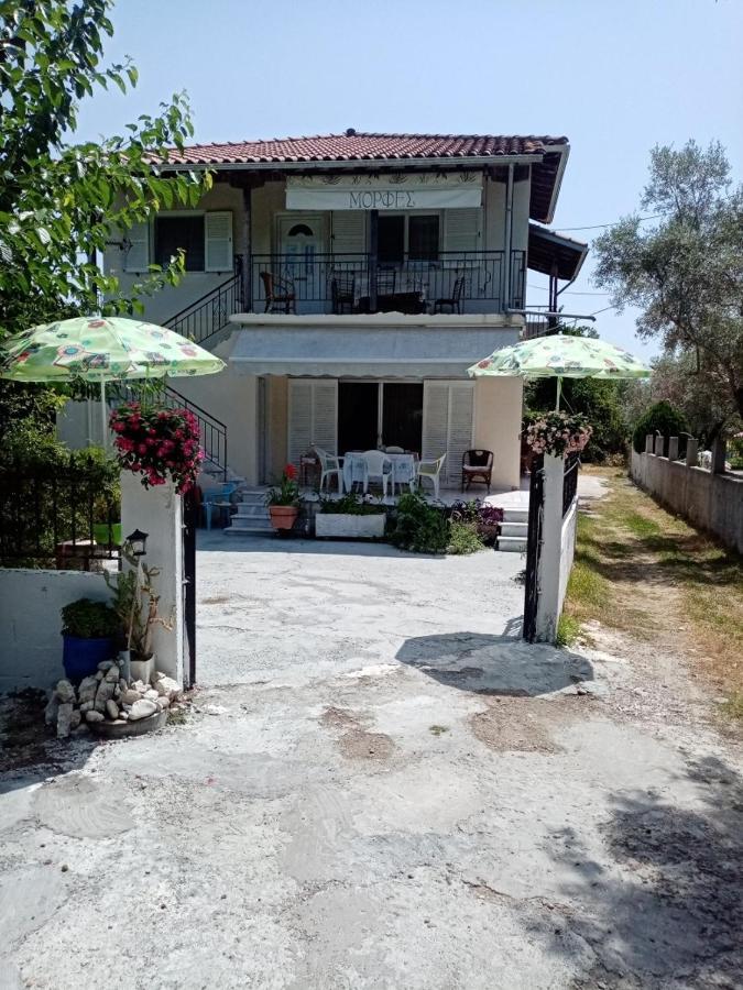 Apartamento Soula House Nydri  Exterior foto