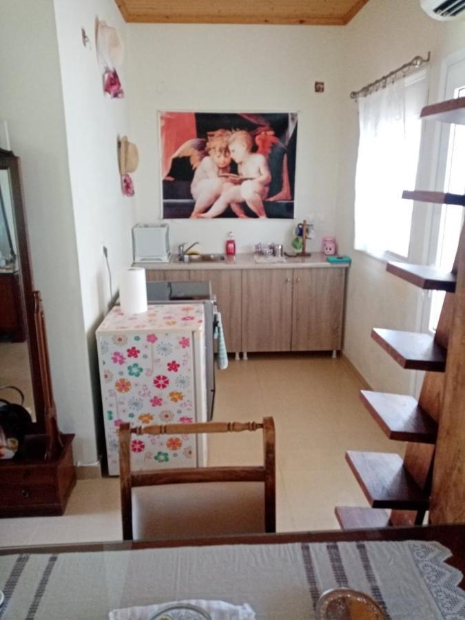 Apartamento Soula House Nydri  Exterior foto