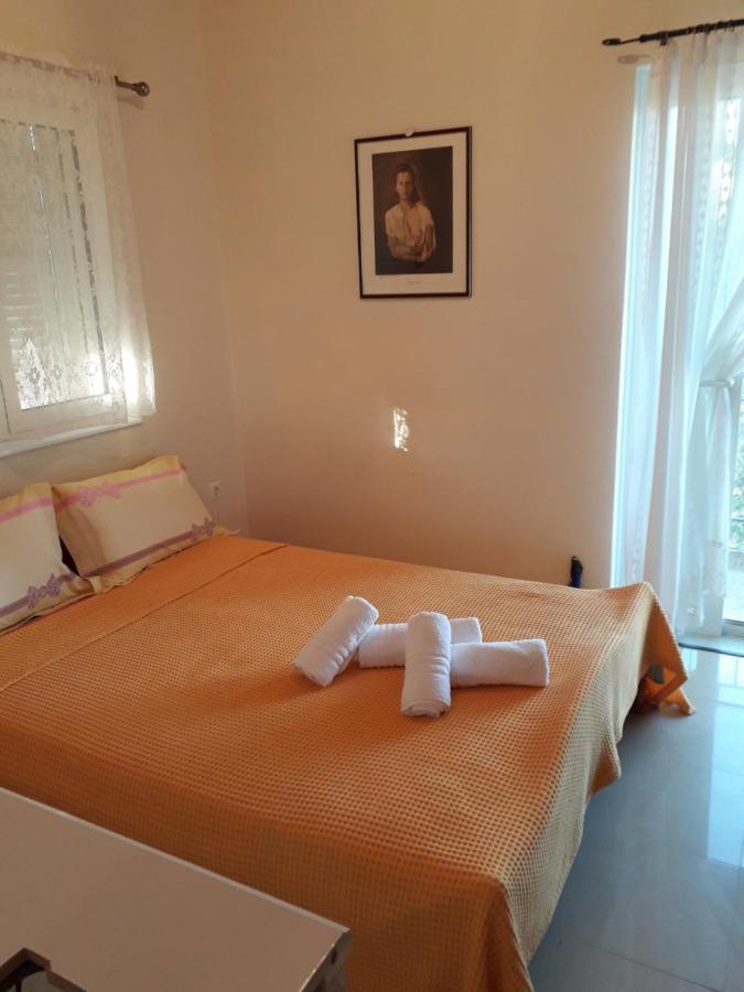 Apartamento Soula House Nydri  Exterior foto