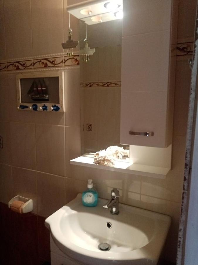 Apartamento Soula House Nydri  Exterior foto