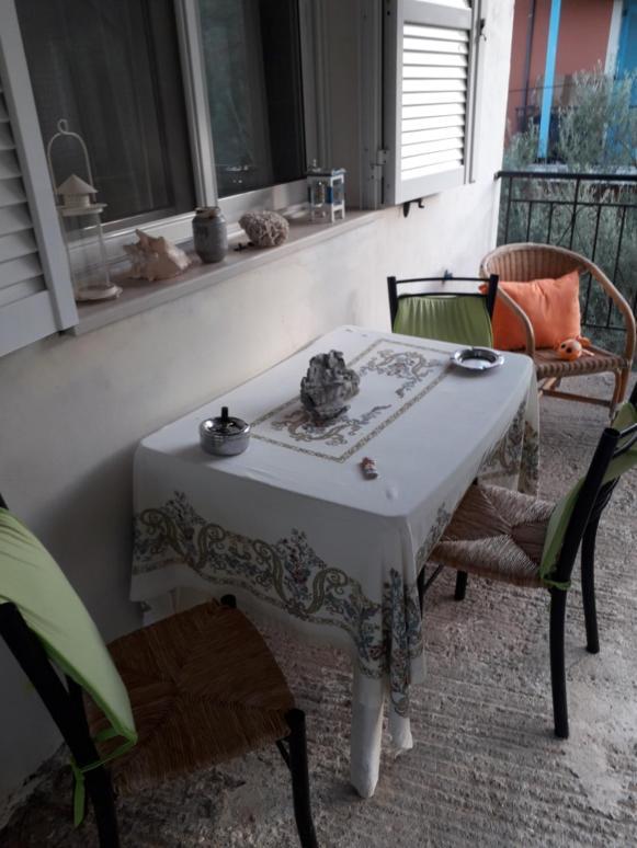 Apartamento Soula House Nydri  Exterior foto
