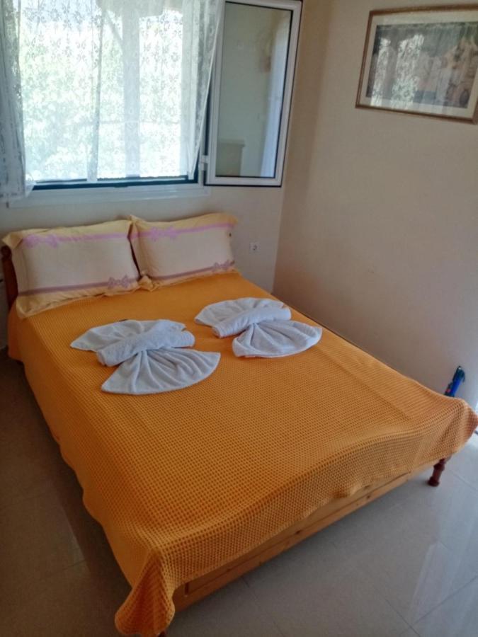 Apartamento Soula House Nydri  Exterior foto