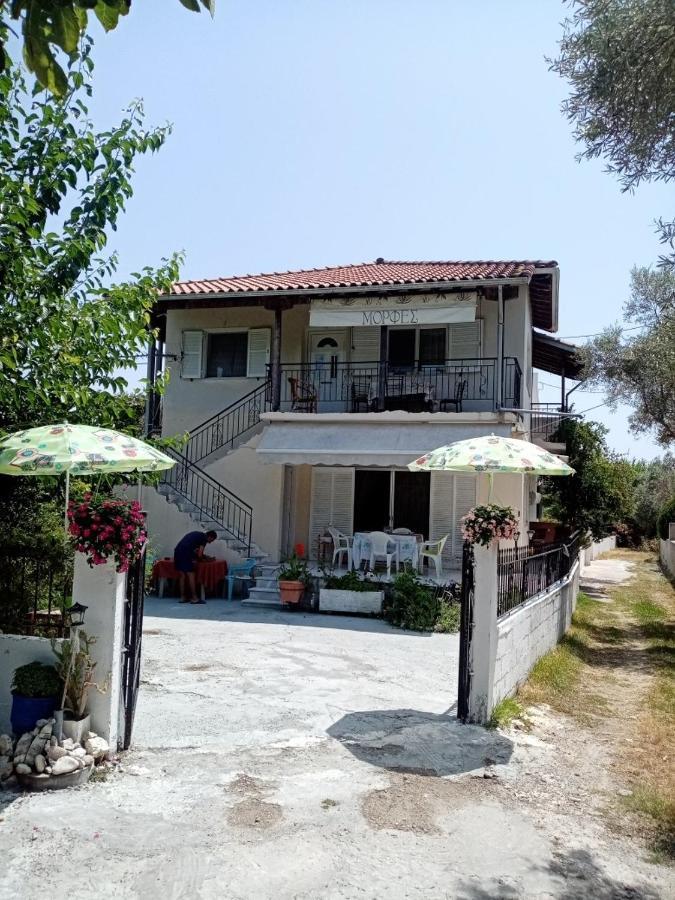 Apartamento Soula House Nydri  Exterior foto